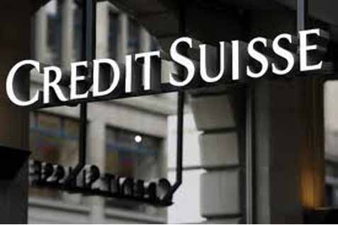  Credit Suisse Sekuritisasi Aset Orang Kaya yang Terlilit Utang hingga Rp1,15 Triliun